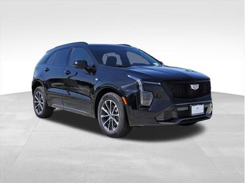 2025 Cadillac XT4 Sport