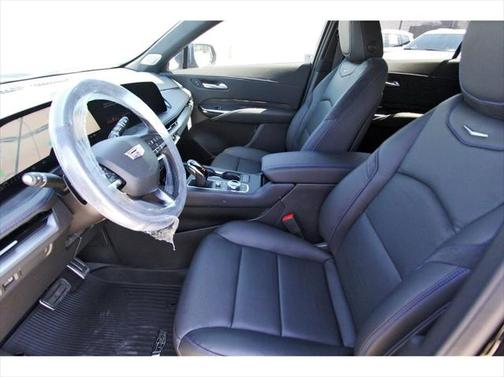 2025 Cadillac XT4 Sport