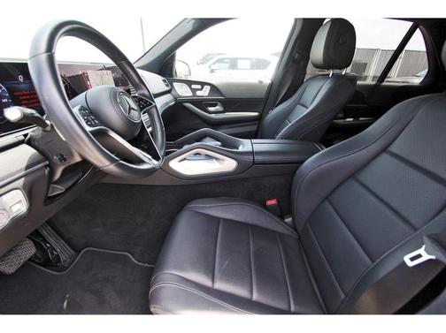 Polar White 2025 Mercedes-Benz AMG GLC 43 4MATIC
