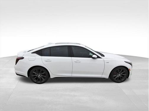 2025 Cadillac CT5-V V-Series