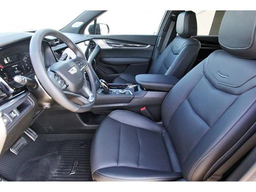 2025 Cadillac XT6 Sport AWD