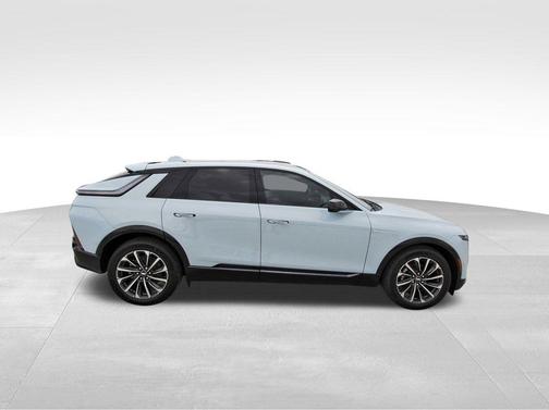 2025 Cadillac LYRIQ Sport