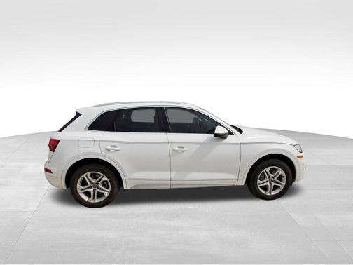 2019 Audi Q5 2.0T Premium