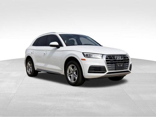 2019 Audi Q5 2.0T Premium