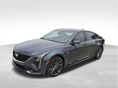 2025 Cadillac CT5 Sport RWD