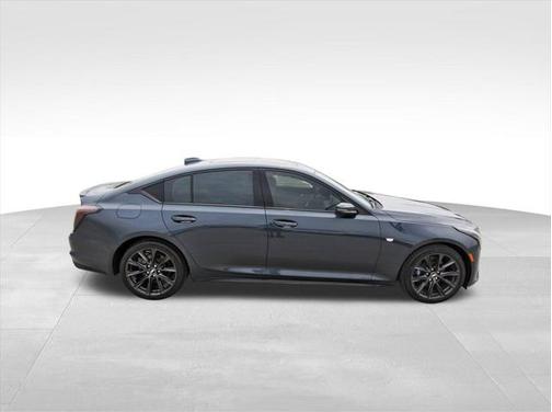 2025 Cadillac CT5 Sport RWD