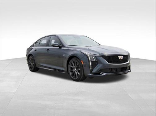 2025 Cadillac CT5 Sport RWD