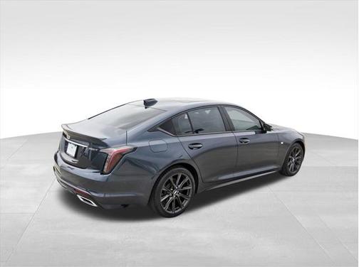 2025 Cadillac CT5 Sport RWD