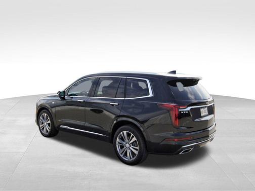 2024 Cadillac XT6 Premium Luxury FWD