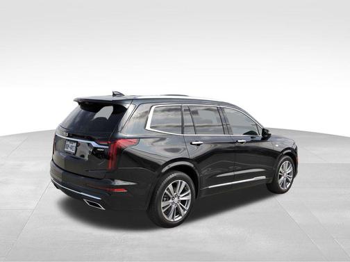 2024 Cadillac XT6 Premium Luxury FWD