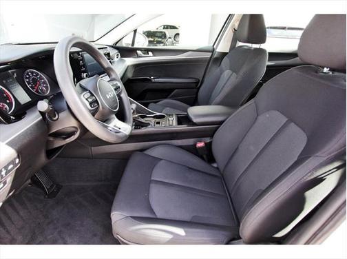 2023 Kia K5 LXS