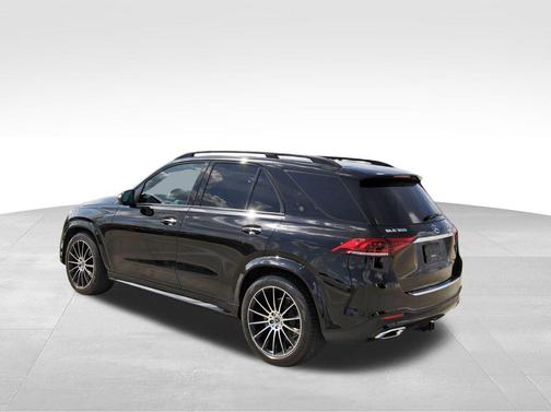 2022 Mercedes-Benz GLE 350 4MATIC