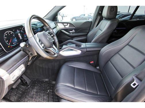 2022 Mercedes-Benz GLE 350 4MATIC