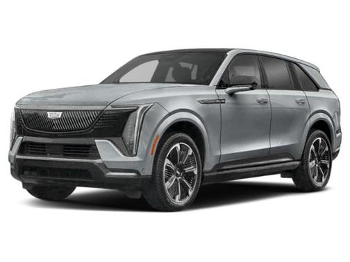 2026 Cadillac Escalade IQ Premium Sport