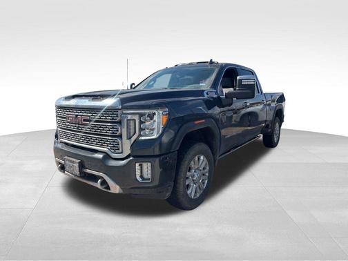 2021 GMC Sierra 2500 Denali