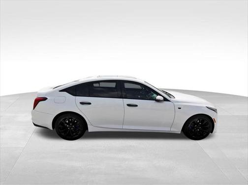 2020 Cadillac CT5 Premium Luxury RWD