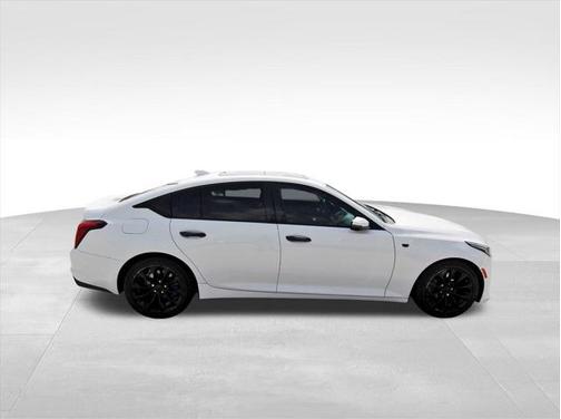 2020 Cadillac CT5 Premium Luxury RWD