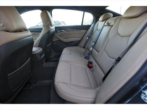 2025 Cadillac CT5 Premium Luxury RWD