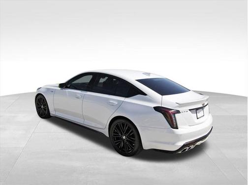 2023 Cadillac CT5-V V-Series