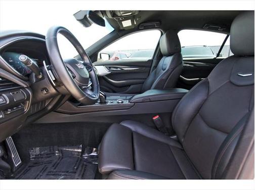 2023 Cadillac CT5-V V-Series