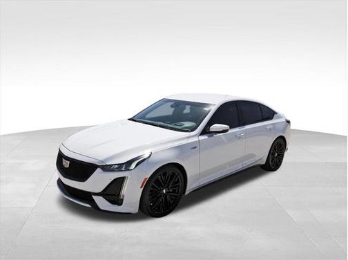 2023 Cadillac CT5-V V-Series