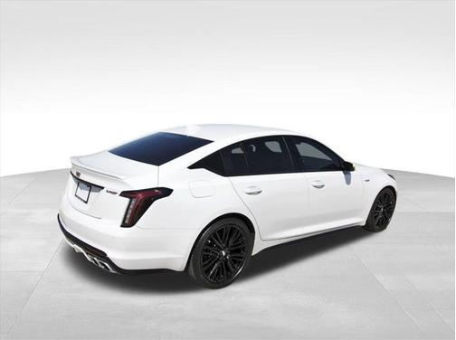 2023 Cadillac CT5-V V-Series