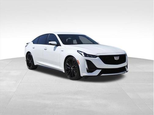 2023 Cadillac CT5-V V-Series