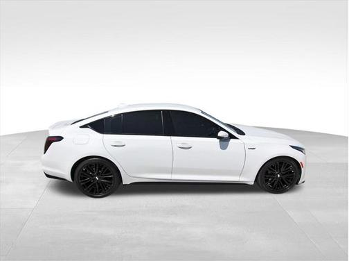 2023 Cadillac CT5-V V-Series