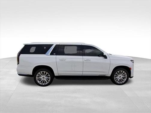 2022 Cadillac Escalade ESV Luxury