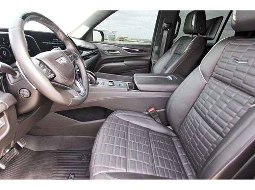 2024 Cadillac Escalade V-Series