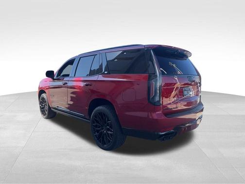 2024 Cadillac Escalade V-Series