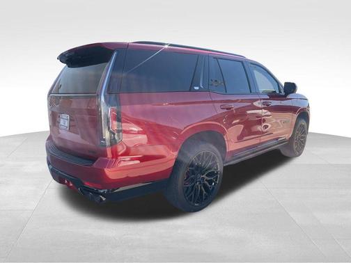 2024 Cadillac Escalade V-Series