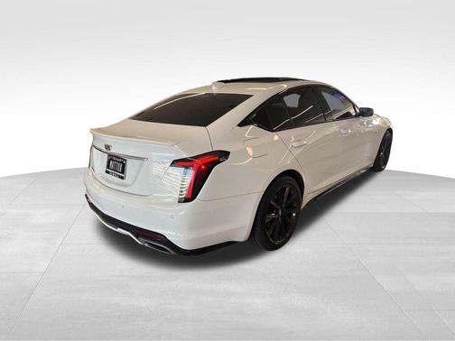2023 Cadillac CT5 Sport