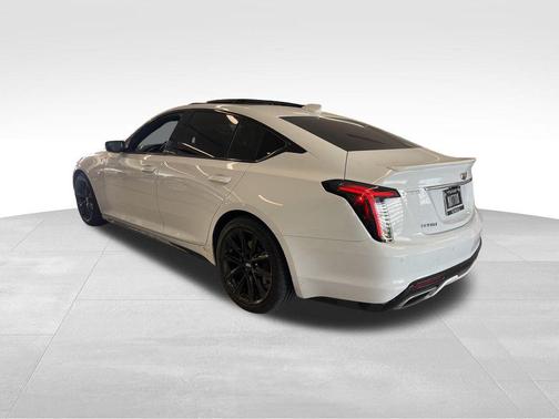 2023 Cadillac CT5 Sport