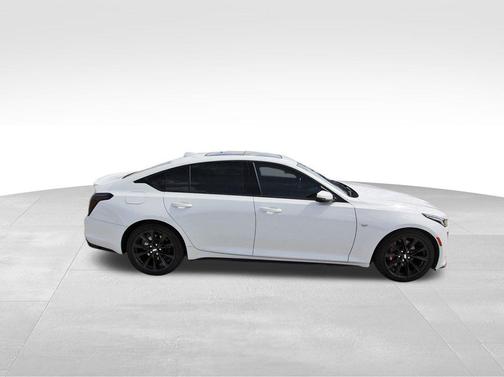 2023 Cadillac CT5 Sport