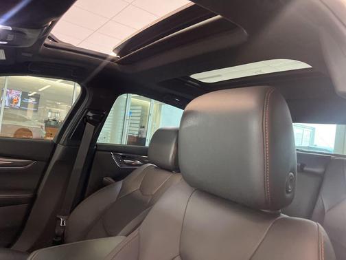 2023 Cadillac CT5 Sport