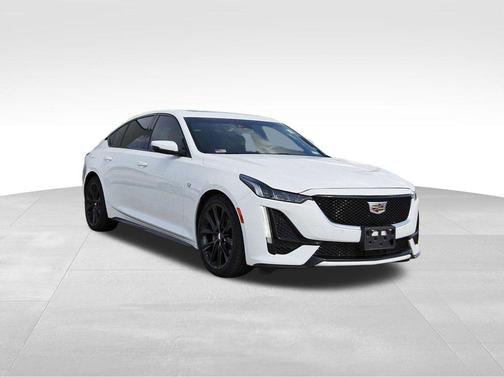 2023 Cadillac CT5 Sport