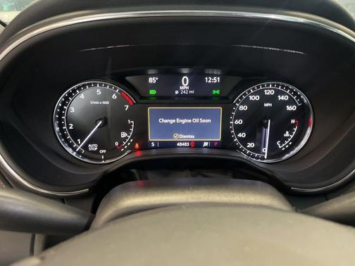 2023 Cadillac CT5 Sport