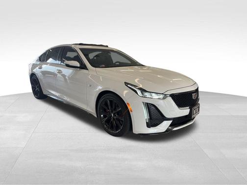 2023 Cadillac CT5 Sport