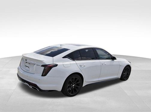 2023 Cadillac CT5 Sport