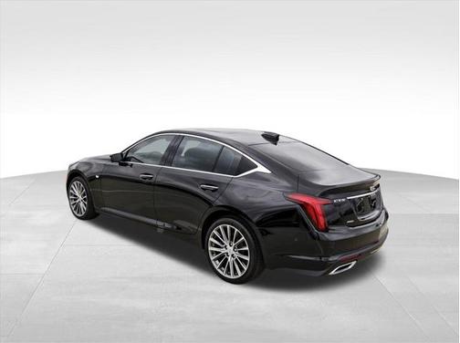 2025 Cadillac CT5 Premium Luxury AWD