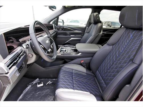 2026 Cadillac Escalade IQ Sport