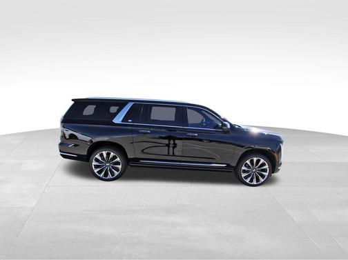 2026 Cadillac Escalade ESV Luxury