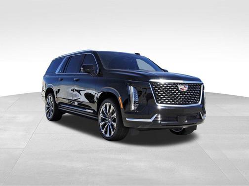 2026 Cadillac Escalade ESV Luxury