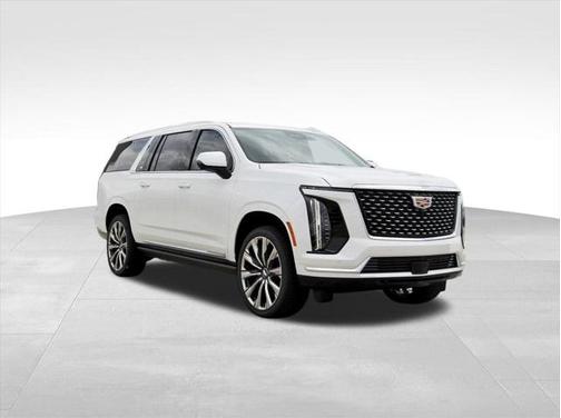 2025 Cadillac Escalade ESV Premium Luxury
