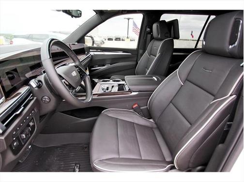 2025 Cadillac Escalade ESV Premium Luxury