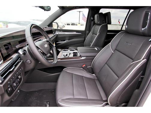 2025 Cadillac Escalade ESV Premium Luxury