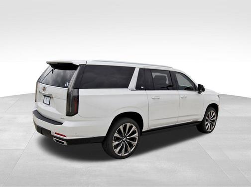 2025 Cadillac Escalade ESV Premium Luxury