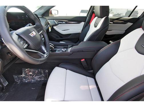 2026 Cadillac CT5-V V-Series RWD