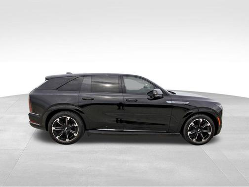 2026 Cadillac Escalade IQ Premium Sport